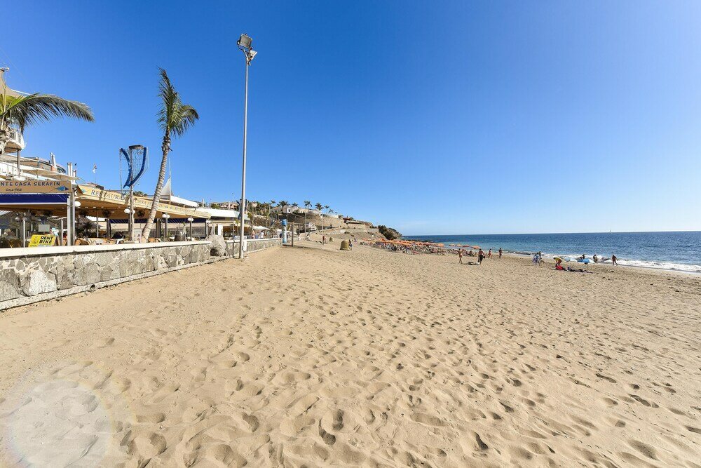 Фото Meloneras Beach Hh1010 Maspalomas Duplex