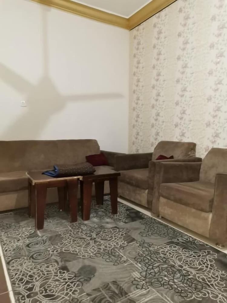 Фото Basma Plaza