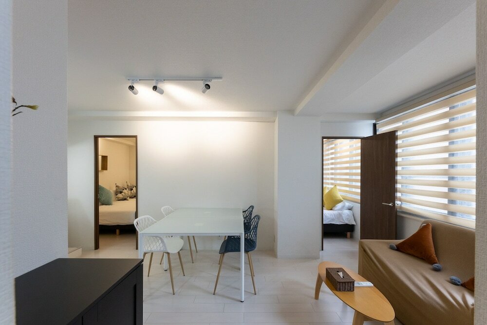 Фото Yoneyama 3f