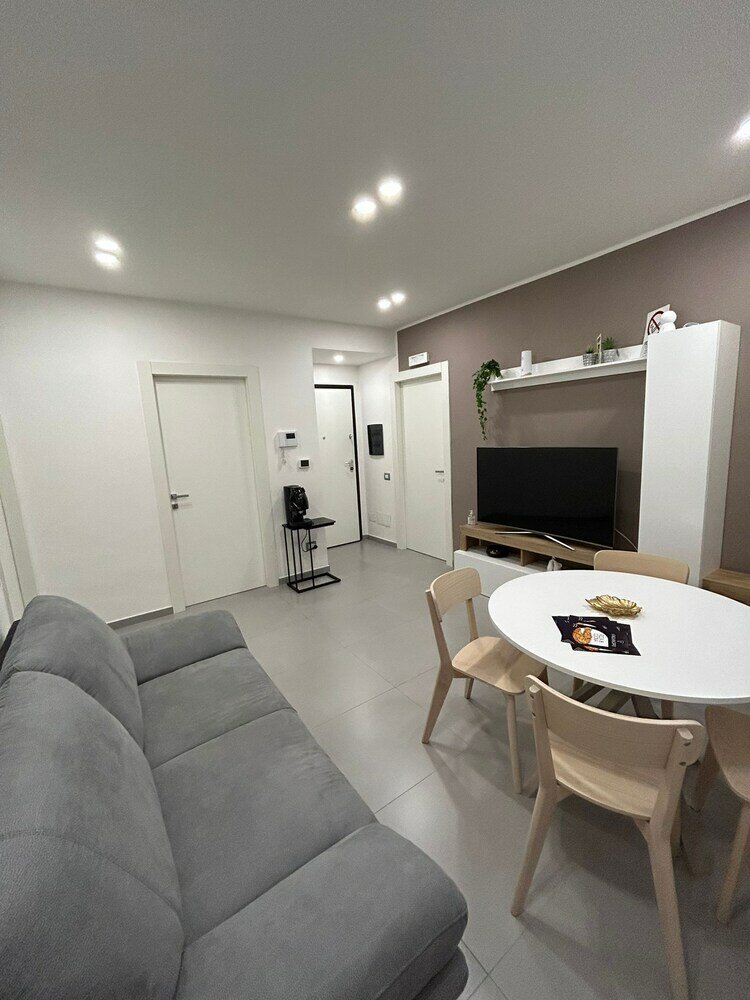 Фото Bayaya Napoli