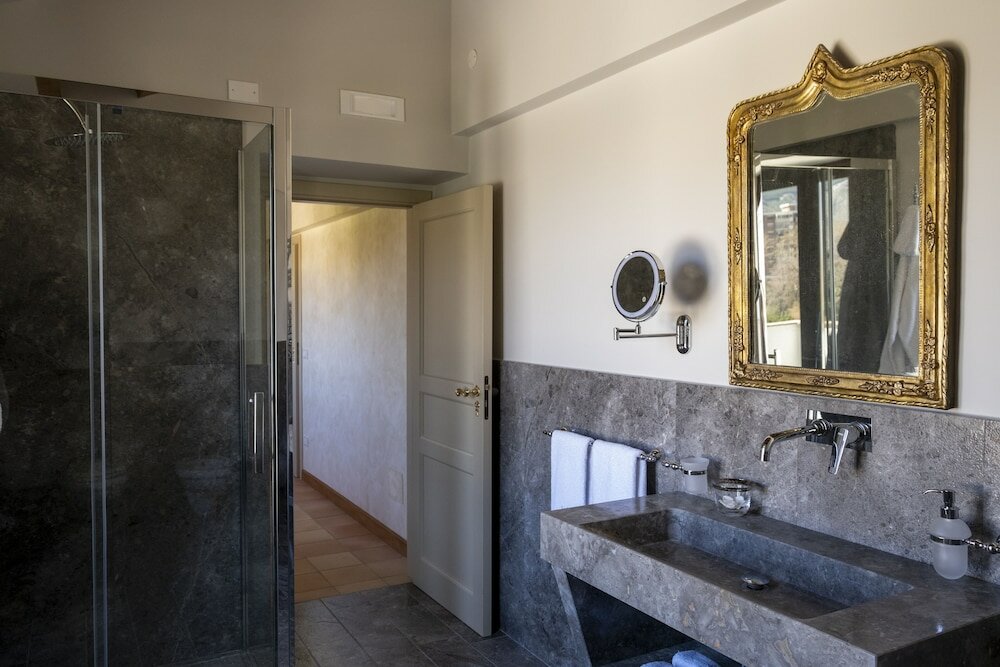 Фото Villa del Gattopardo Suites & SPA