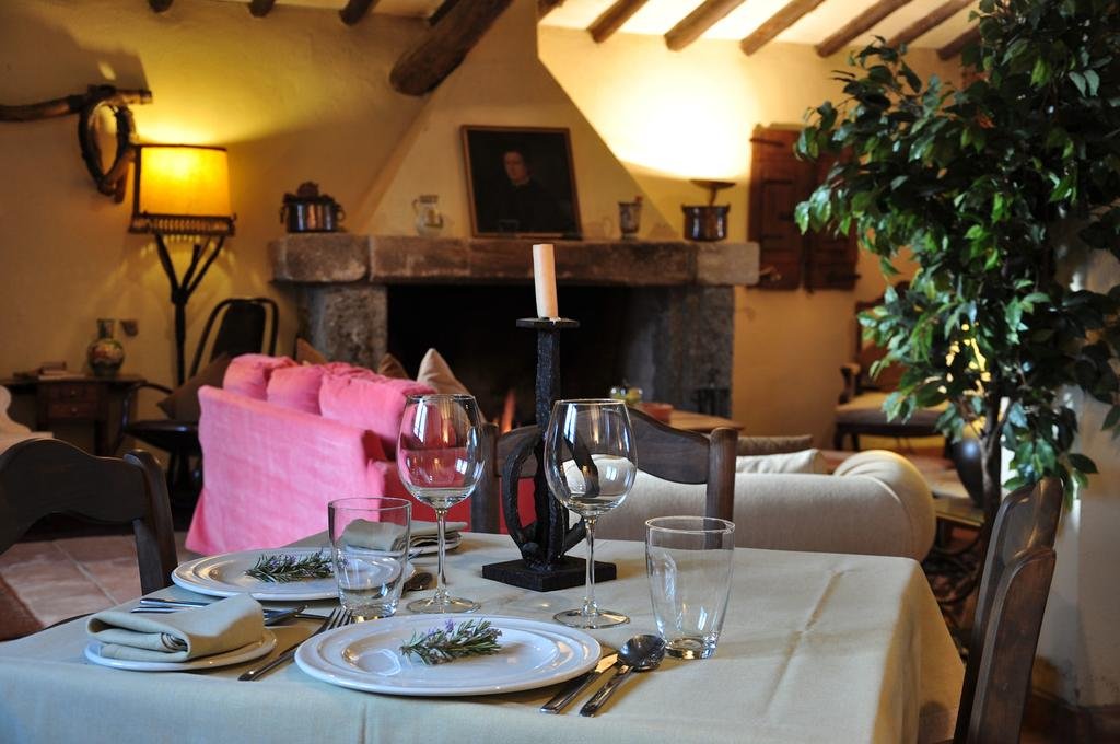 Фото Finca La Ramallosa