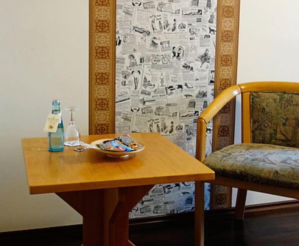 Фото Bebras Hessischer Hof