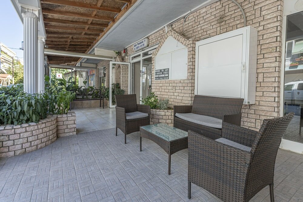 Фото Lucia Hotel Paralia