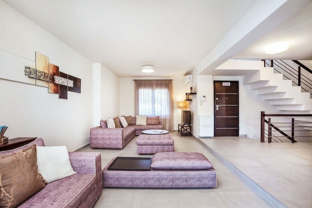 Фото Orange Tree Villas