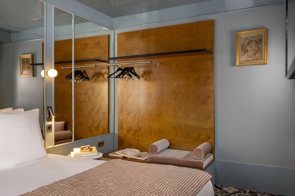 Фото Hotel La Conversation