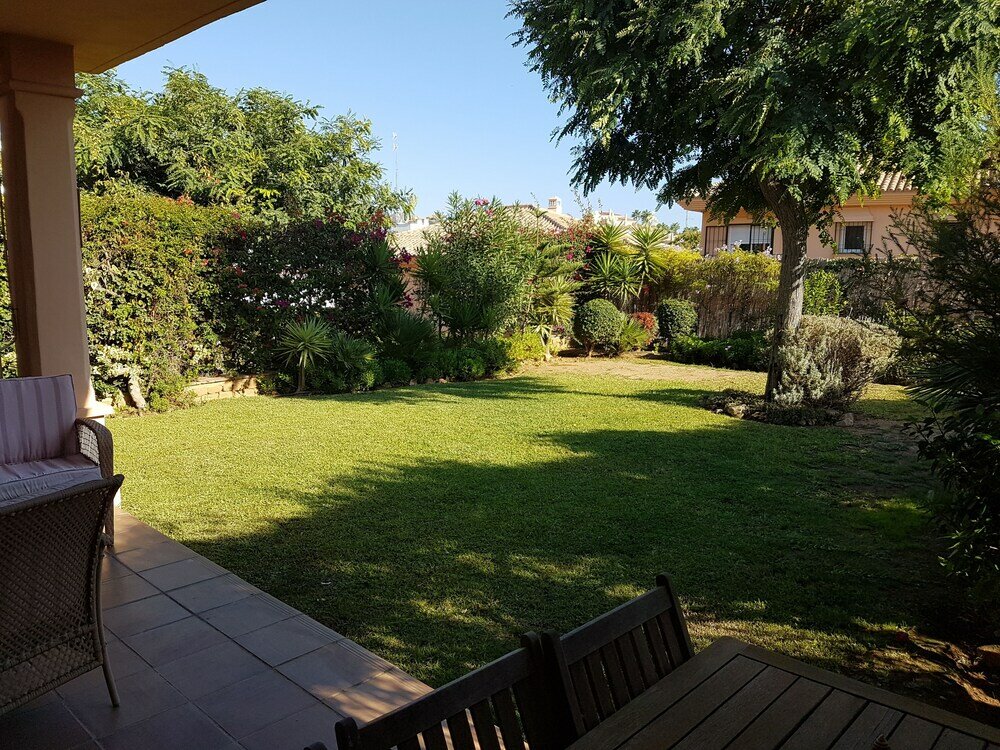 Фото Casa Los Flamencos 52