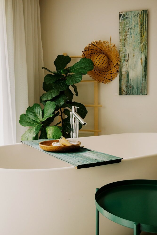 Фото Twelve Senses Retreat, a member of Design Hotels