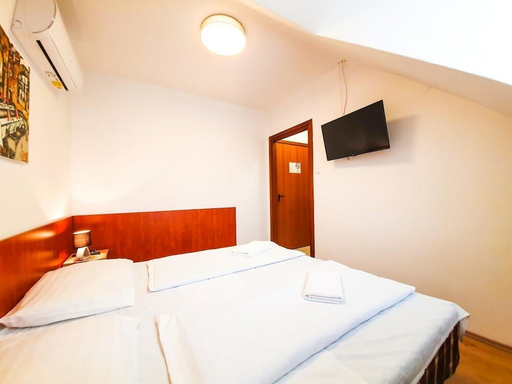 Фото Marcus Hotel