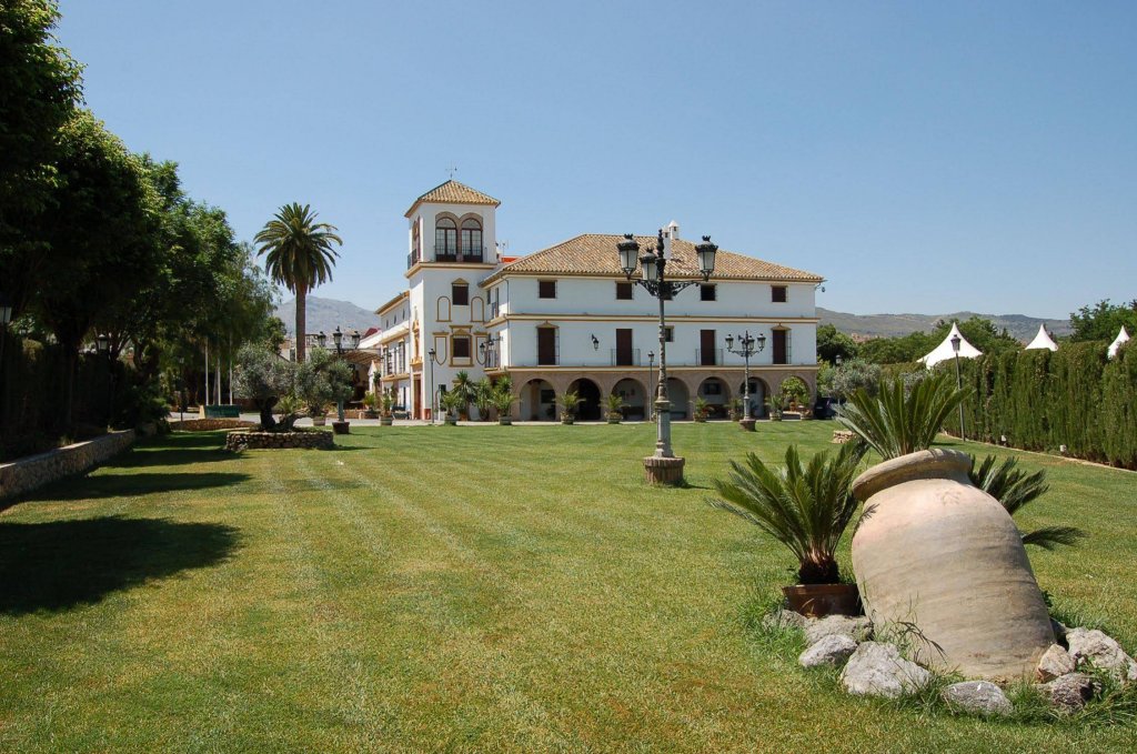 Фото Hotel Domus Selecta Finca Eslava