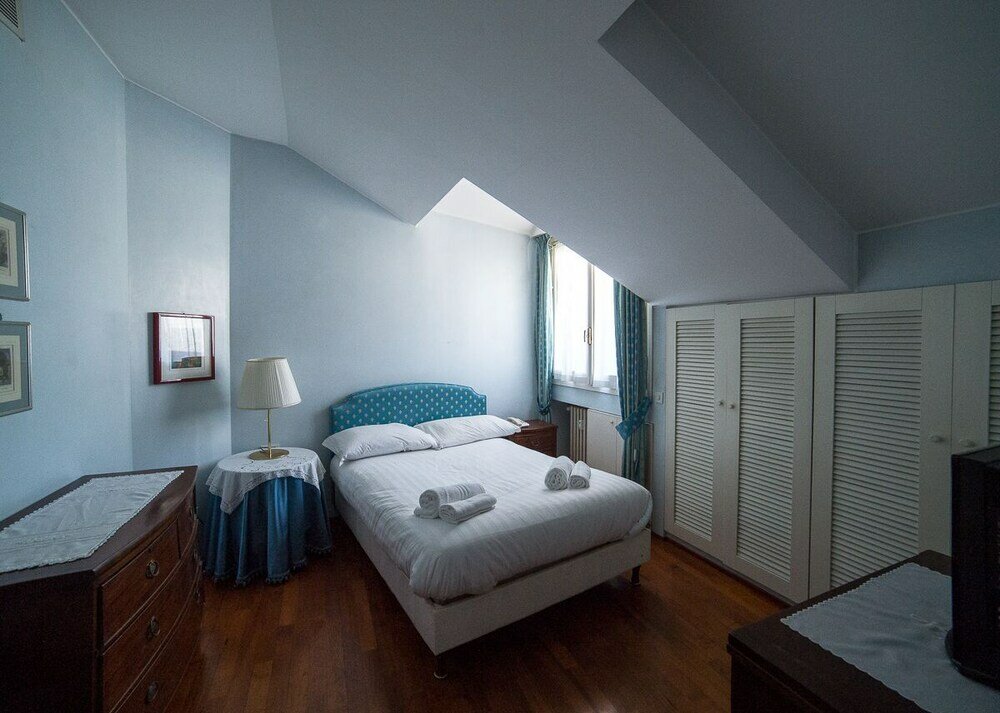 Фото HbHall - Duomo Suite 7 Apartment