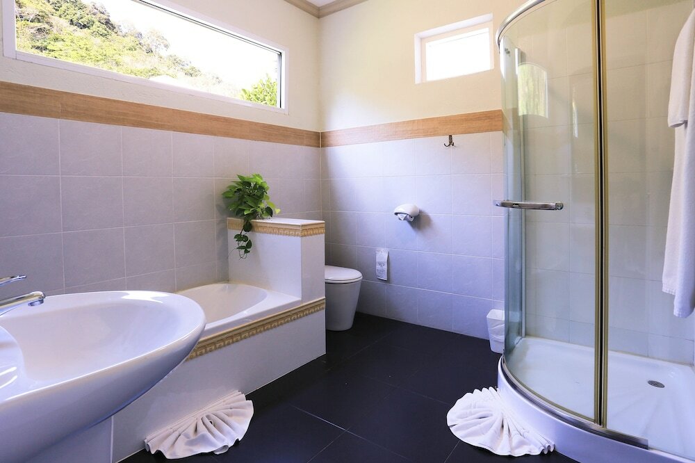 Фото Naka Resort