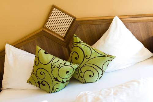 Фото Wellnesshotel Zum Gourmet