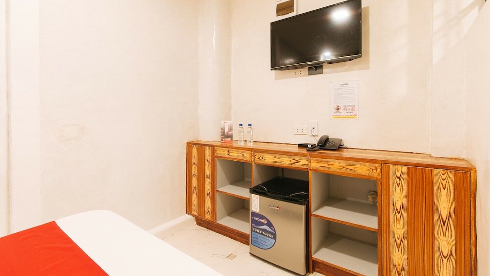 Фото RedDoorz @ Piy Margal Sampaloc Manila