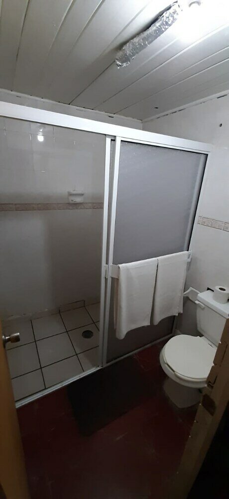 Фото Cabañas Korachi