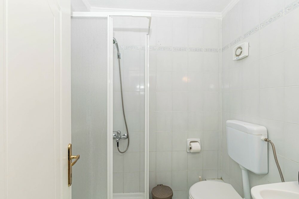 Фото Angel Luxury Apartment in Kriopigi