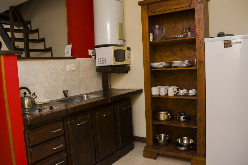 Фото Altos Valeria Apart Hotel