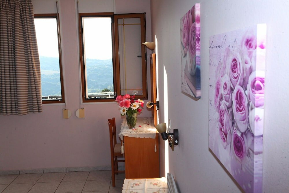 Фото Argiroupolis Maria Rooms