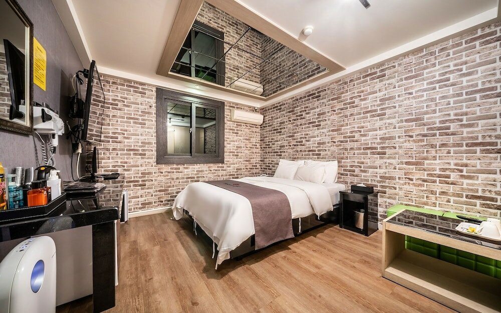 Фото Nowon A Plus Hotel