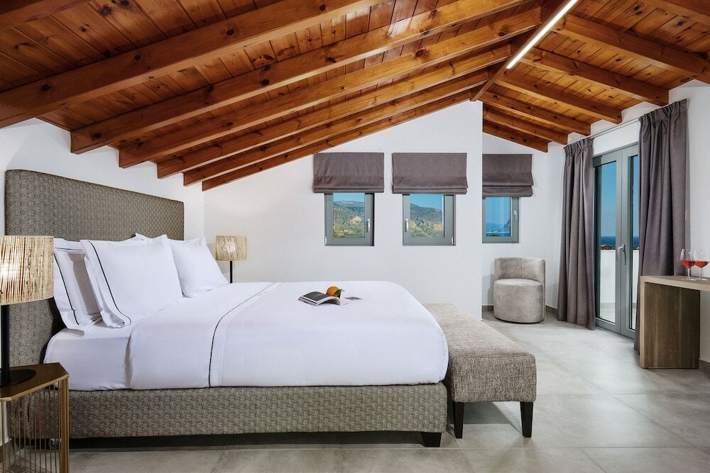 Фото Quattro Suites