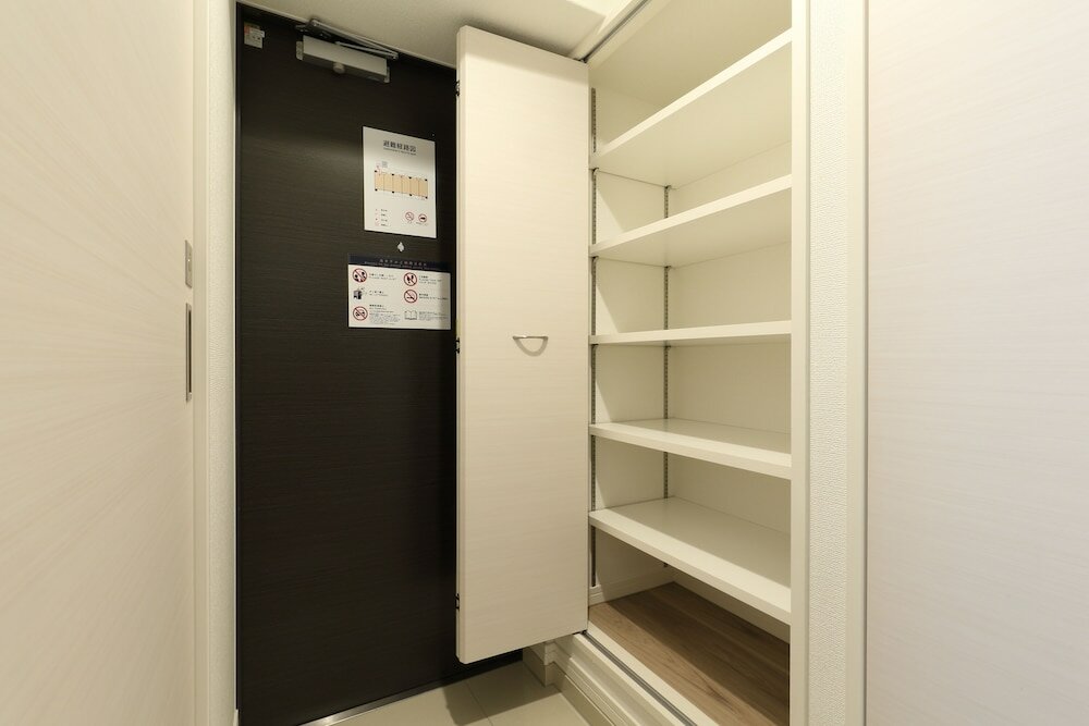 Фото The Grand Residence Hotel Hakata