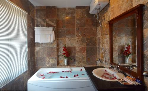 Фото Hanh Dat Hotel Hue