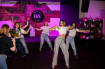 Fuego Dance (Solnechnaya Street, 4), dance school
