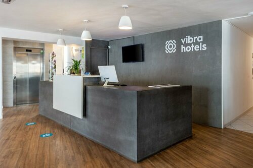 Гостиница Hotel Vibra Maritimo в Ивисе