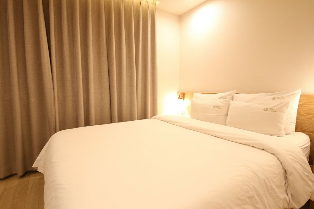 Фото Hotel Prima