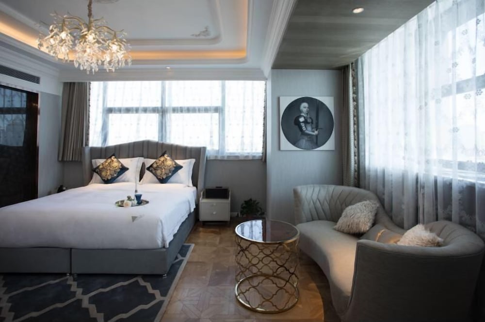 Фото Feeling Hotel