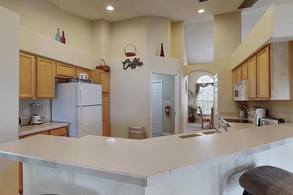 Фото Joe's Orange Tree Vacation Home