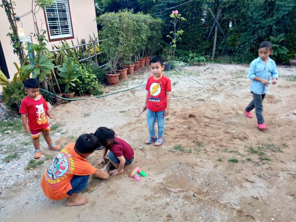 Фото Numhom Resort