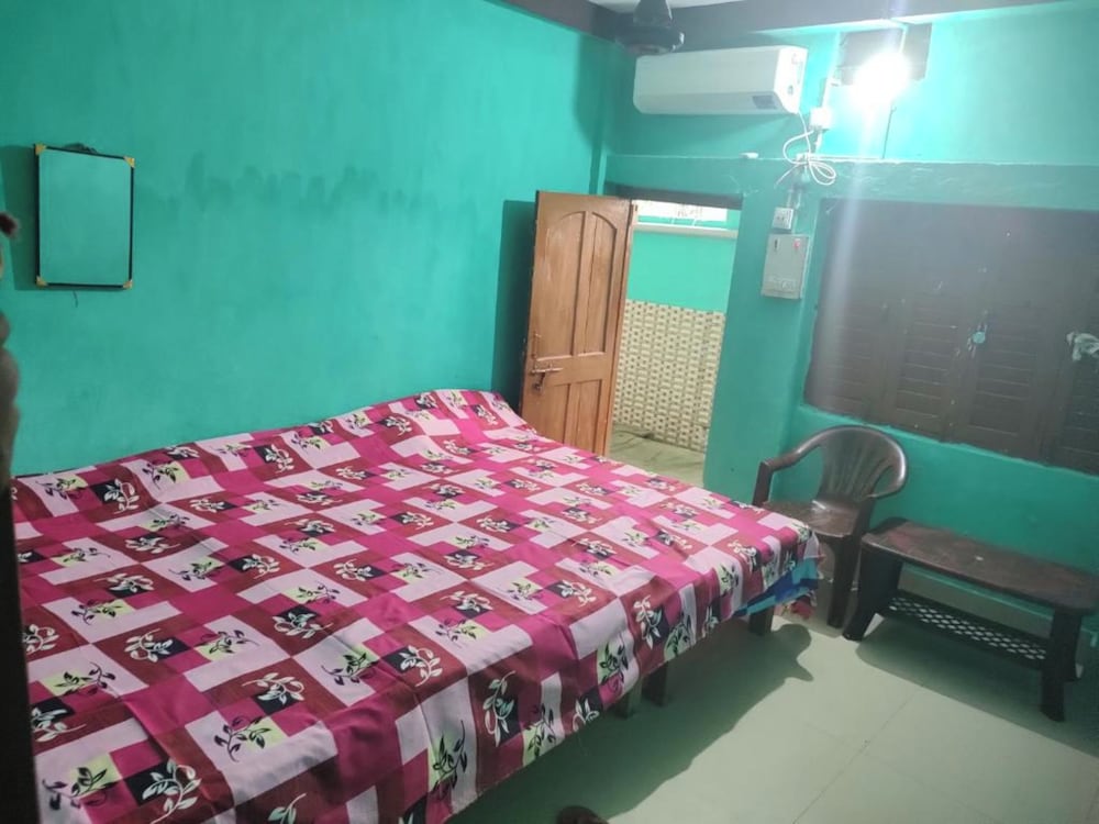 Фото Goroomgo Parwati Kutir Deoghar