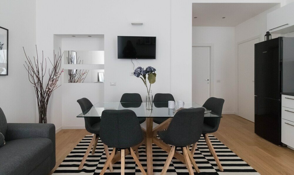 Фото Italianway - Buenos Aires 65 C