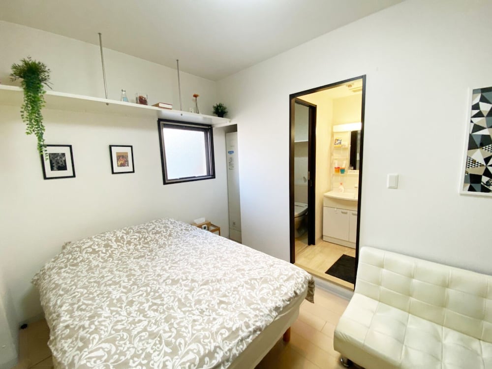 Фото A&c Stay Dotonbori