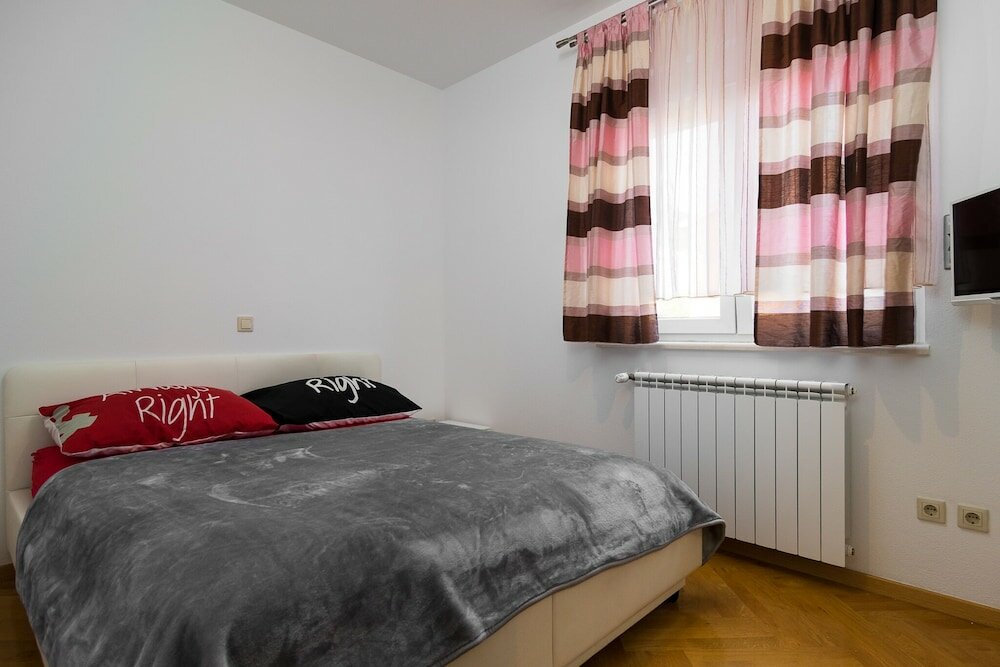 Фото Villa My Dream in Kastel Stari