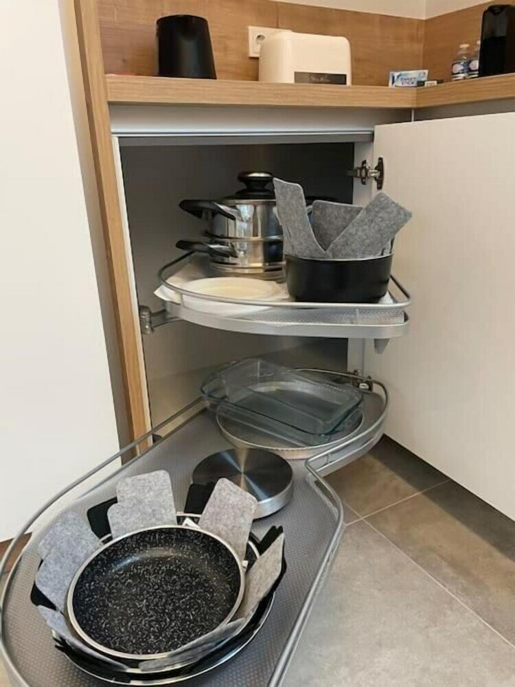 Фото 2 bedrooms in the heart of Limpertsberg