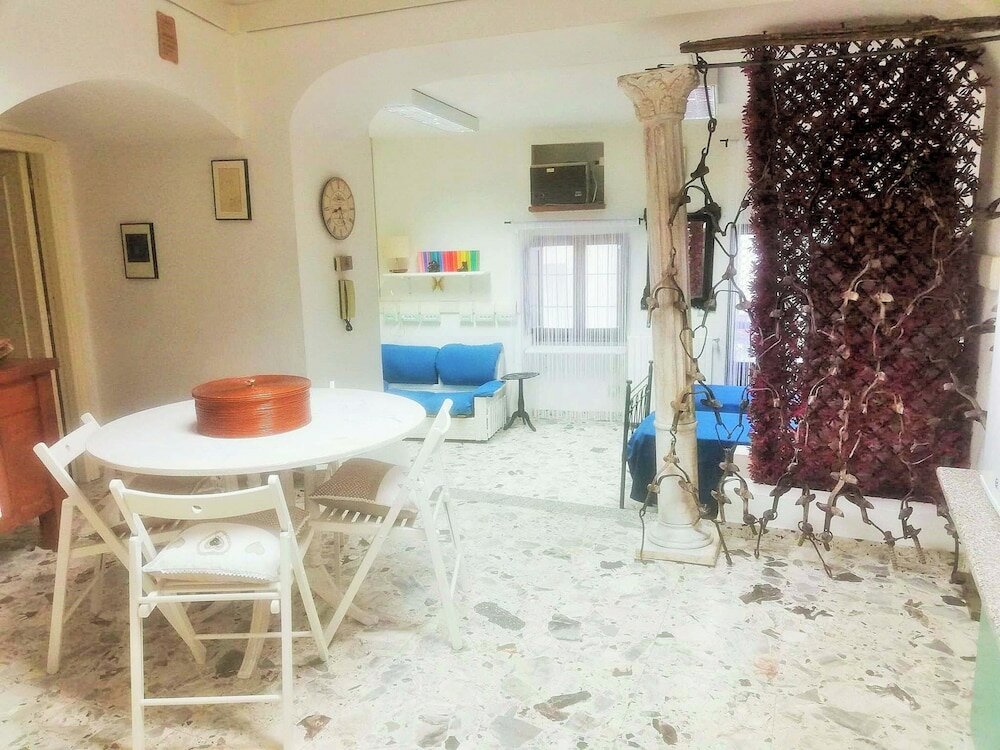 Фото Casa degli Artisti