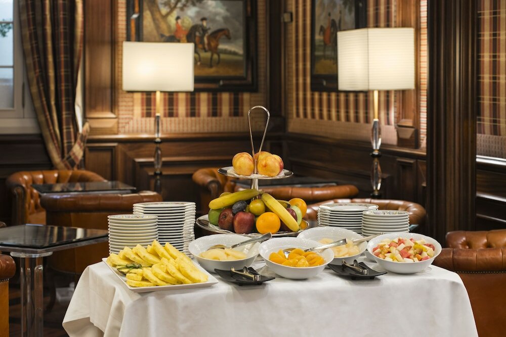 Фото Hotel Britannia