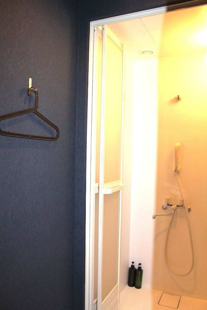 Фото Funtoco Backpackers Namba - Hostel