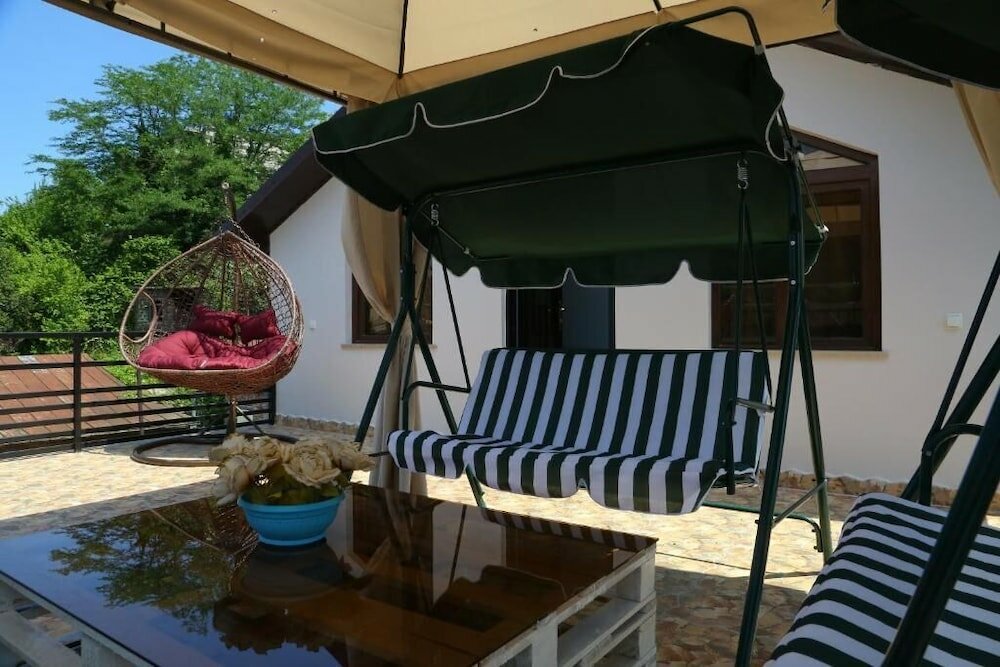 Фото Hotel Balcony Kutaisi