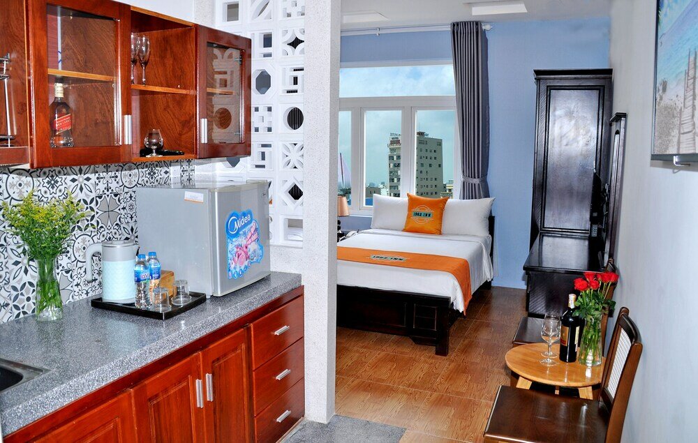 Фото Da Nang 1962 Inn