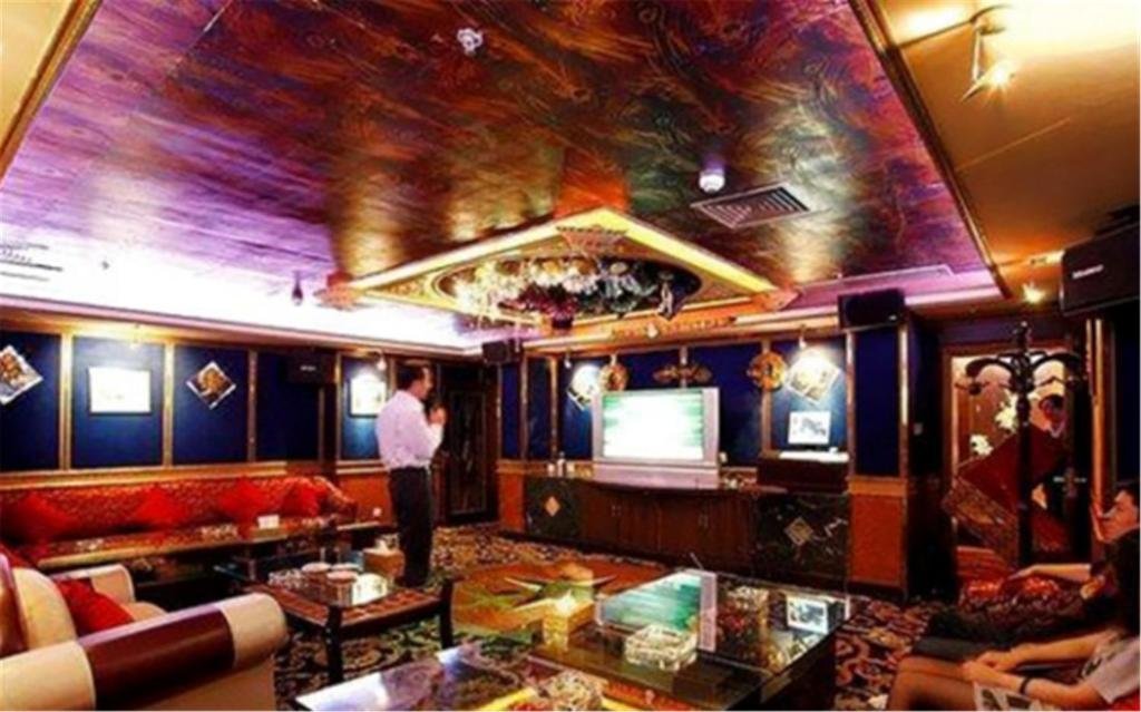 Фото Blue Palace Hotel