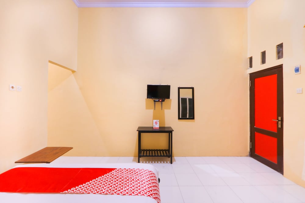 Фото Oyo 3100 El Shaday Family Residence