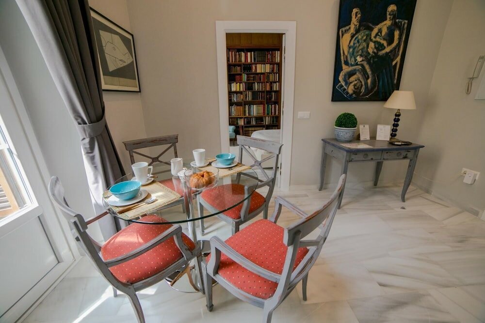 Фото Apartamento Itaca