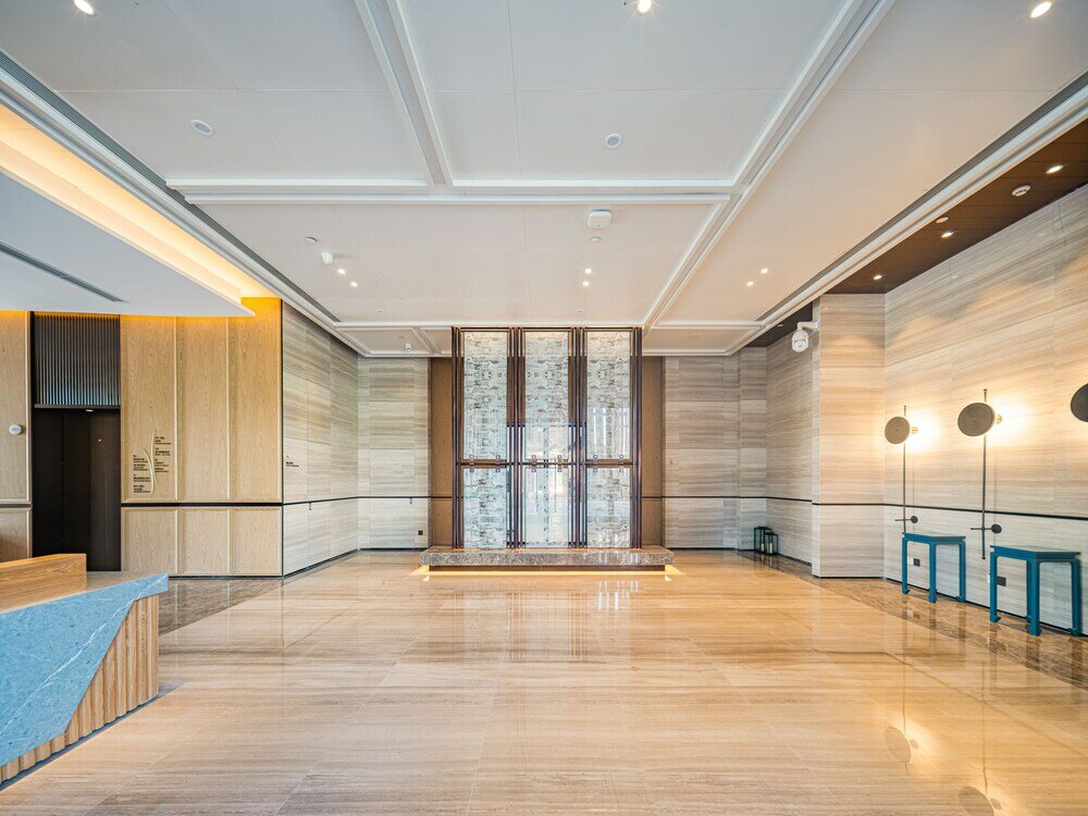 Фото Holiday Inn Zhuhai City Center, an Ihg Hotel