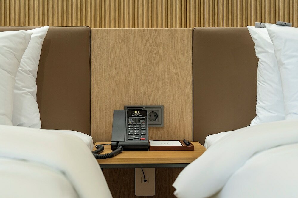 Фото H-avenue Hotel Seomyeon Station