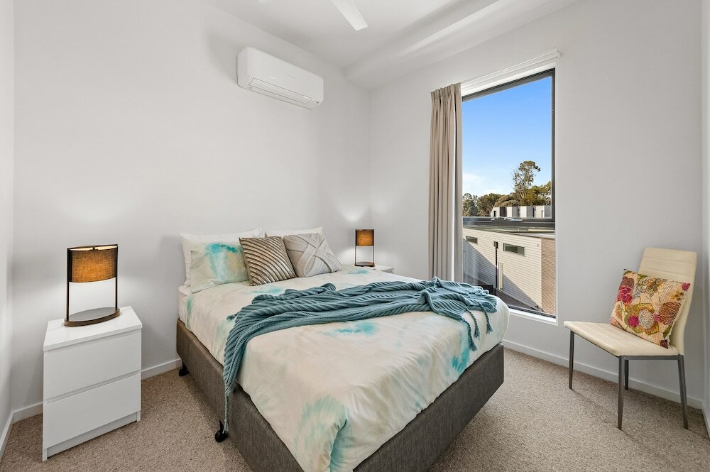 Фото StayCentral - Boulevard Gardens