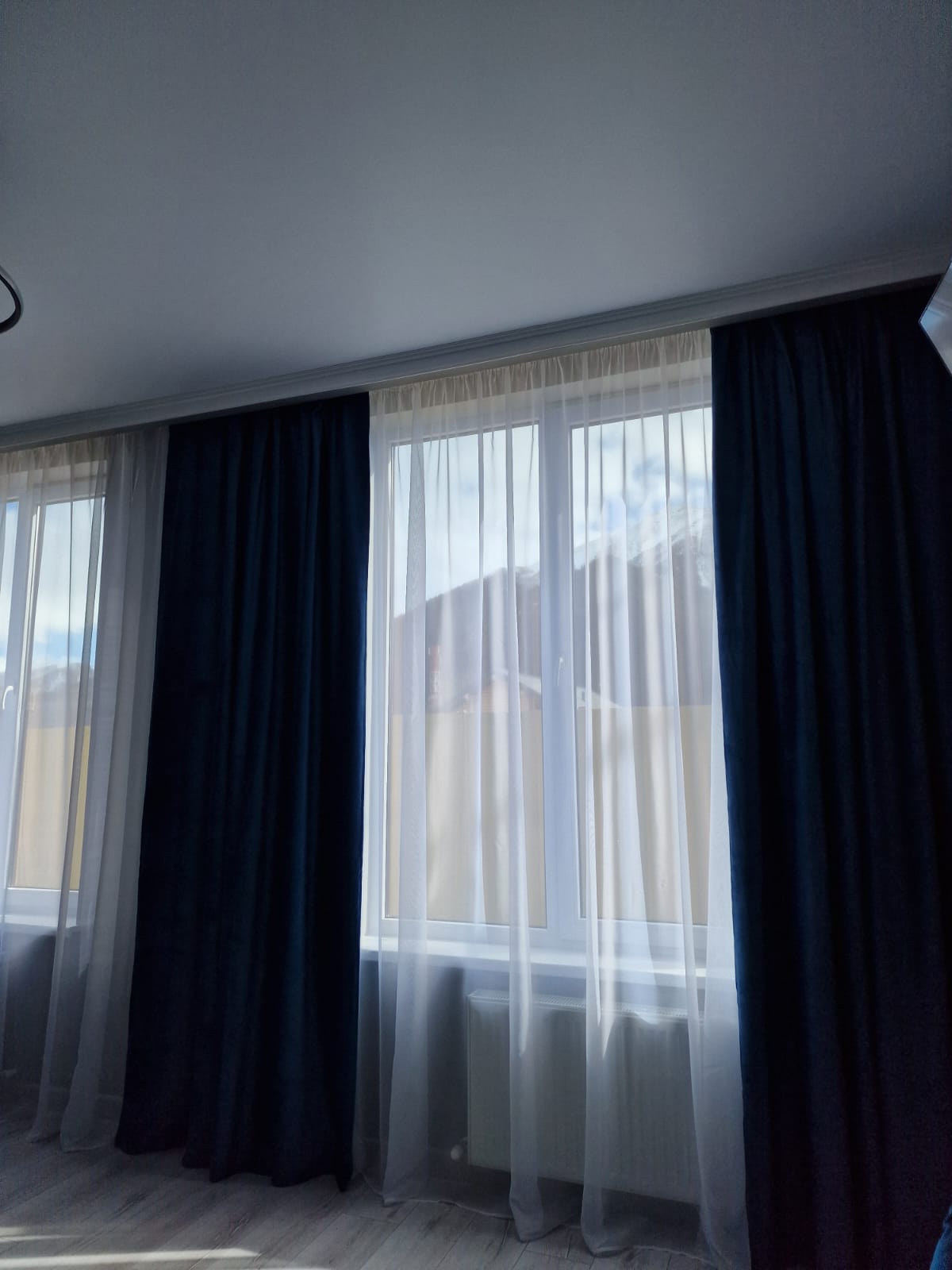 Фото Дариос