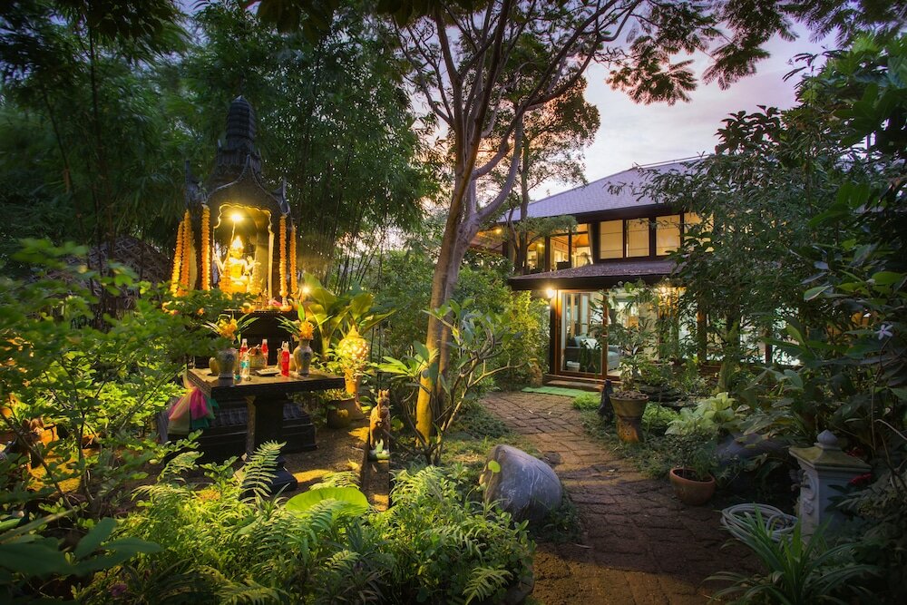 Фото Cattani's Riverside Home